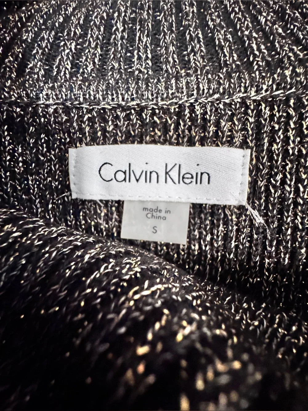 Calvin Klein calvin klein